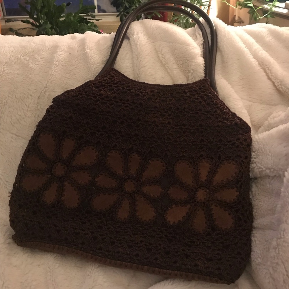 Handbag